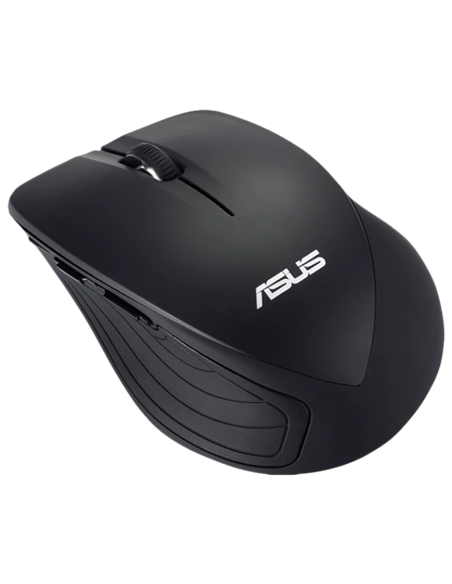 Mouse Wireless ASUS WT465, Negru Mouse Wireless ASUS WT465, Negru