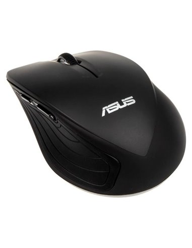 Mouse Wireless ASUS WT465, Negru
