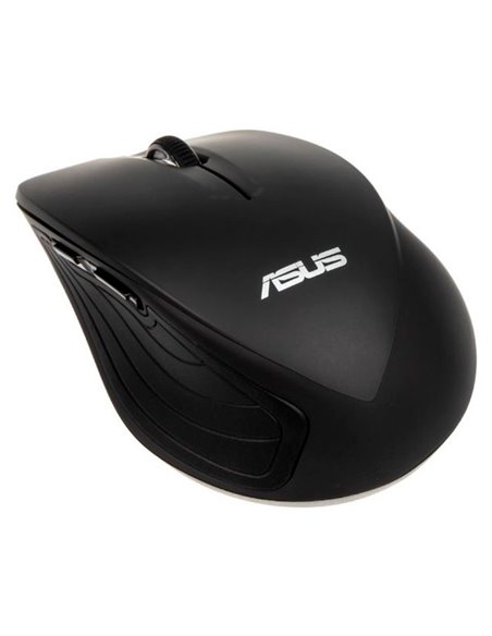 Mouse Wireless ASUS WT465, Negru Mouse Wireless ASUS WT465, Negru