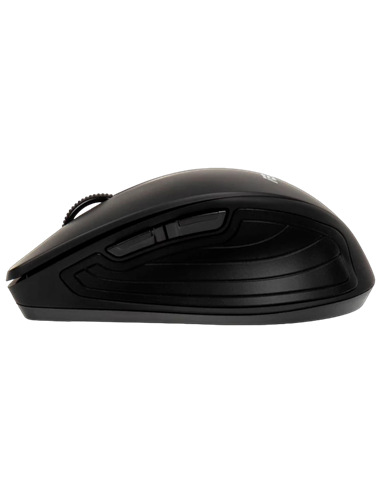 Mouse Wireless ASUS WT465, Negru