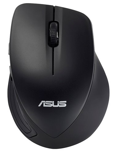 Mouse Wireless ASUS WT465, Negru