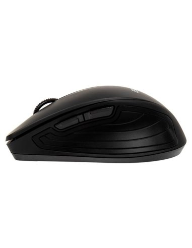 Mouse Wireless ASUS WT465, Negru