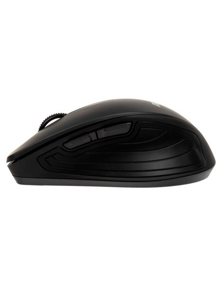 Mouse Wireless ASUS WT465, Negru Mouse Wireless ASUS WT465, Negru