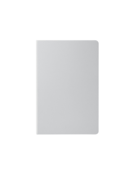 Husă pentru tabletă Samsung Tab A8 Book Cover, 10,5", Poliuretan, Argintiu Husă pentru tabletă Samsung Tab A8 Book Cover, 10,5", Poliuretan, Argintiu