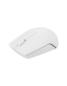 Mouse Wireless Lenovo 300 Compact, Alb 2
