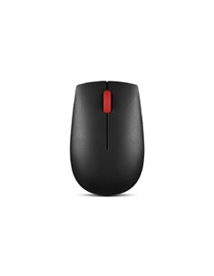 Беcпроводная мышь Lenovo Essential Compact, Чёрный 2