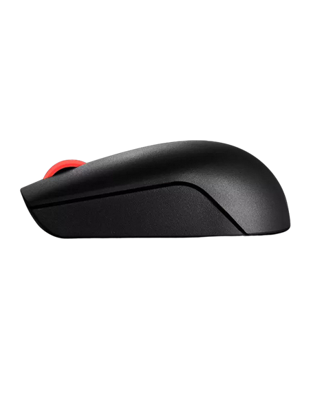 Mouse Wireless Lenovo Essential Compact, Negru