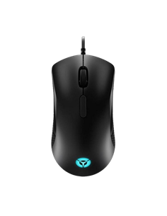 Игровая мышь Lenovo M300 RGB, Чёрный