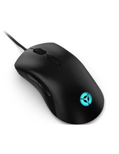 Игровая мышь Lenovo M300 RGB, Чёрный 2