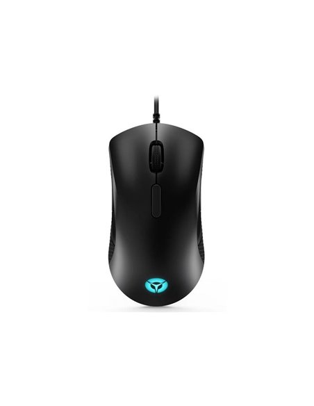 Игровая мышь Lenovo M300 RGB, Чёрный Игровая мышь Lenovo M300 RGB, Чёрный