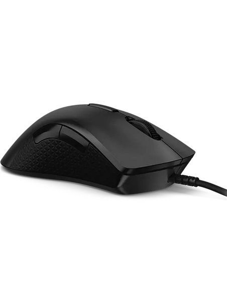 Игровая мышь Lenovo M300 RGB, Чёрный Игровая мышь Lenovo M300 RGB, Чёрный