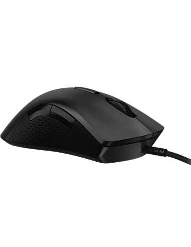 Gaming Mouse Lenovo M300 RGB, Negru