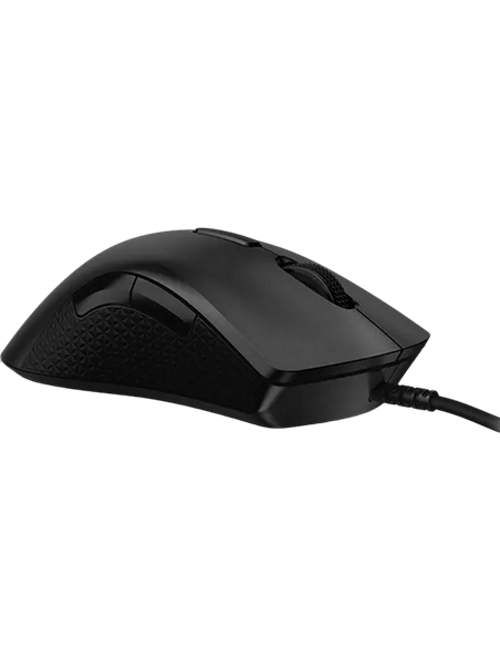 Игровая мышь Lenovo M300 RGB, Чёрный Игровая мышь Lenovo M300 RGB, Чёрный