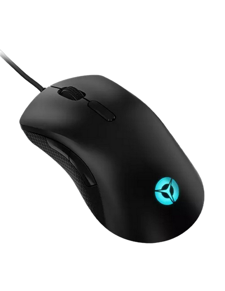 Игровая мышь Lenovo M300 RGB, Чёрный Игровая мышь Lenovo M300 RGB, Чёрный