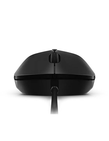 Игровая мышь Lenovo M300 RGB, Чёрный