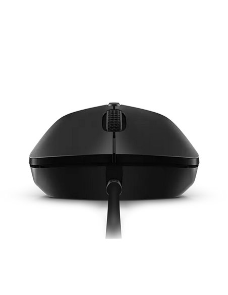 Gaming Mouse Lenovo M300 RGB, Negru