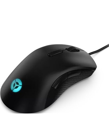 Игровая мышь Lenovo M300 RGB, Чёрный