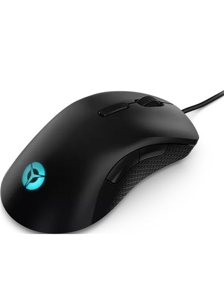 Gaming Mouse Lenovo M300 RGB, Negru