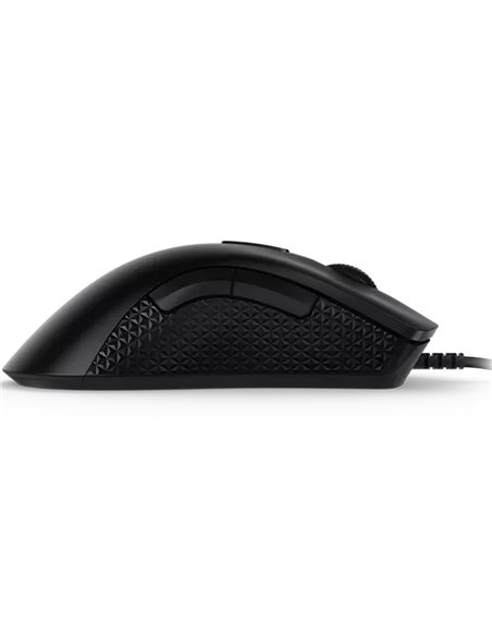 Игровая мышь Lenovo M300 RGB, Чёрный Игровая мышь Lenovo M300 RGB, Чёрный