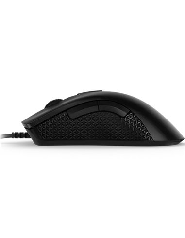 Gaming Mouse Lenovo M300 RGB, Negru