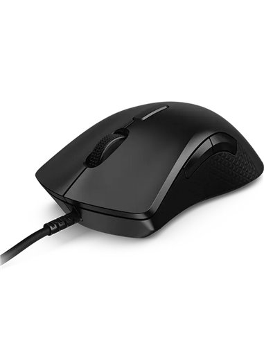 Gaming Mouse Lenovo M300 RGB, Negru
