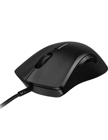 Игровая мышь Lenovo M300 RGB, Чёрный