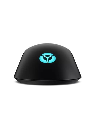 Gaming Mouse Lenovo M300 RGB, Negru