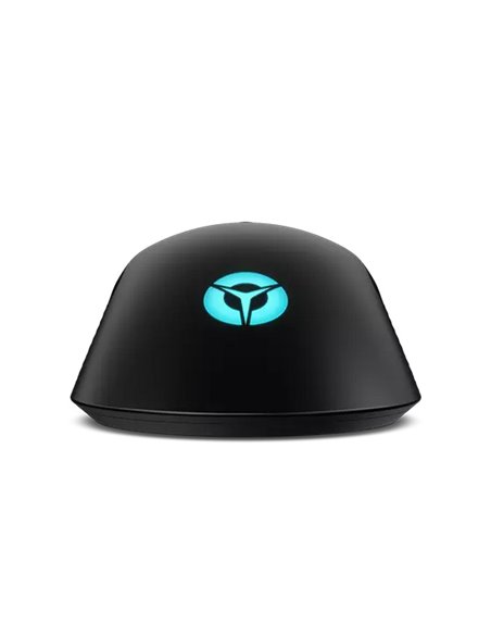 Gaming Mouse Lenovo M300 RGB, Negru