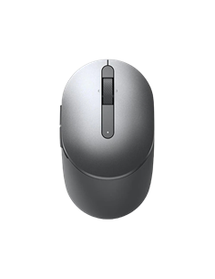Mouse Wireless DELL MS5120W, Gri