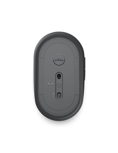 Беcпроводная мышь DELL MS5120W, Серый
