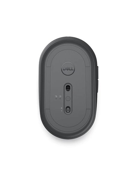Беcпроводная мышь DELL MS5120W, Серый
