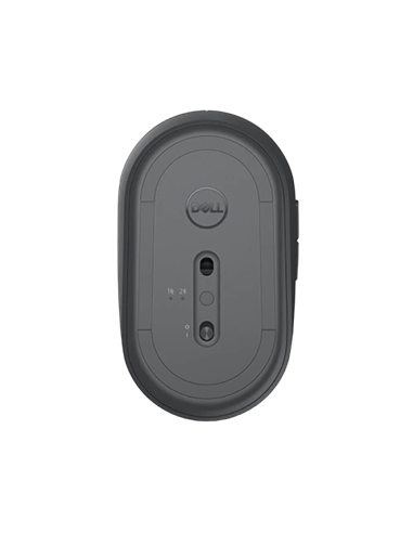 Беcпроводная мышь DELL MS5120W, Серый
