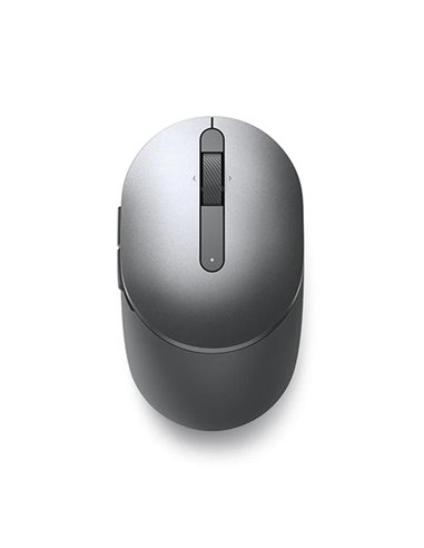 Беcпроводная мышь DELL MS5120W, Серый