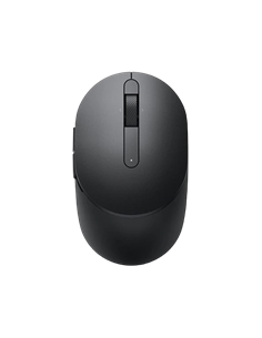 Mouse Wireless DELL MS5120W, Negru