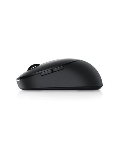 Беcпроводная мышь DELL MS5120W, Чёрный