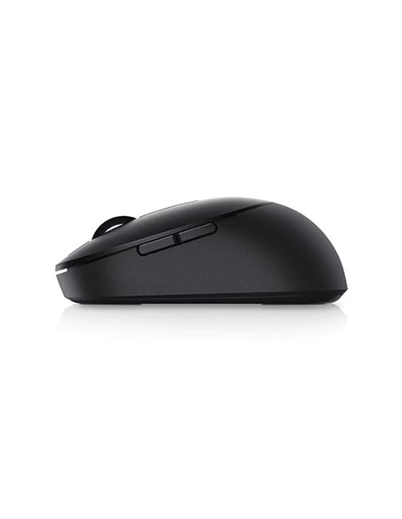 Беcпроводная мышь DELL MS5120W, Чёрный