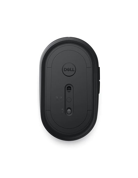 Беcпроводная мышь DELL MS5120W, Чёрный