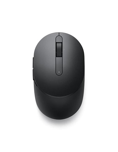 Беcпроводная мышь DELL MS5120W, Чёрный