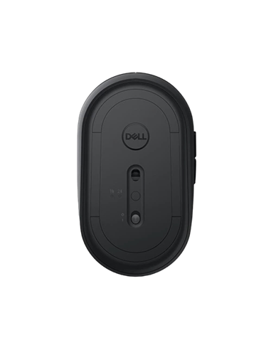 Беcпроводная мышь DELL MS5120W, Чёрный