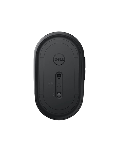 Mouse Wireless DELL MS5120W, Negru Mouse Wireless DELL MS5120W, Negru