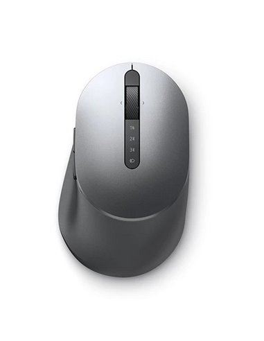 Mouse Wireless DELL MS5320W, Gri