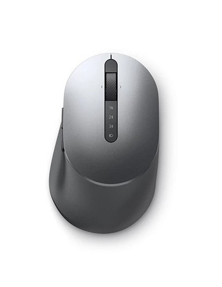 Беcпроводная мышь DELL MS5320W, Серый