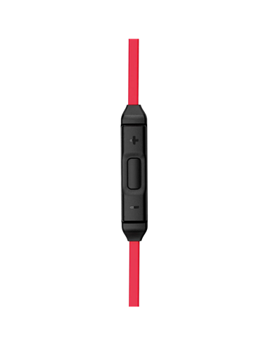 Игровая Гарнитура HyperX Cloud Buds, Беспроводной, Черный/Красный