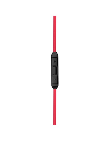 Игровая Гарнитура HyperX Cloud Buds, Беспроводной, Черный/Красный