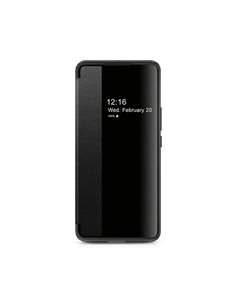Чехол книжка Xcover Huawei Nova 9 - Soft View Book, Чёрный 2