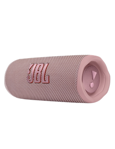 Портативная колонка JBL Flip 6, Розовый
