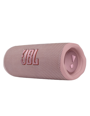 Портативная колонка JBL Flip 6, Розовый