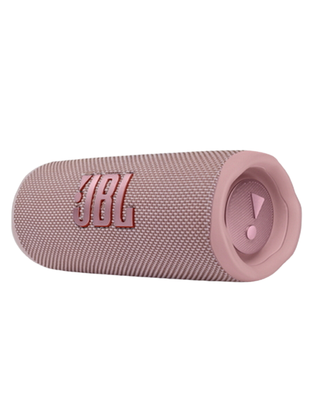 Портативная колонка JBL Flip 6, Розовый