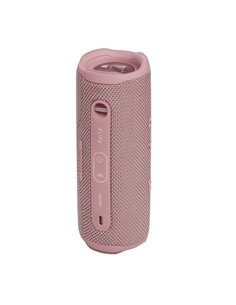 Портативная колонка JBL Flip 6, Розовый 2