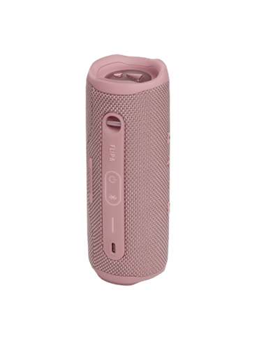 Boxă portabilă JBL Flip 6, Roz